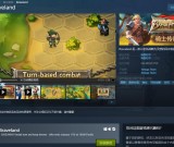 Steam又一款免费游戏可领取 骑士传奇Braveland