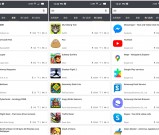 谷歌黑色应用市场下载 无需GooglePlay 可下付费内容