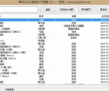 PC端QQ音乐付费无损音质音乐v2.1下载 一键下载 亲测可用