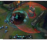 英雄联盟无伤抗塔BUG 1级能抗塔5分钟！亲测成功！