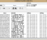 PC端抖音一键下载无水印视频 动图 批量查询热门作品视频