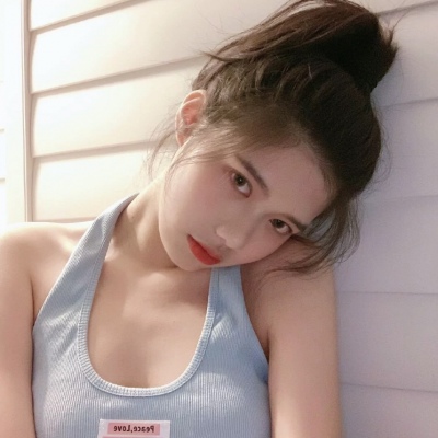 超好看仙气女生头像可爱大全_不贪恋没有意义的人和事