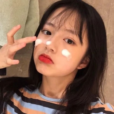 超好看仙气女生头像可爱大全_不贪恋没有意义的人和事