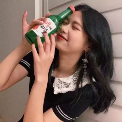 超好看仙气女生头像可爱大全_不贪恋没有意义的人和事