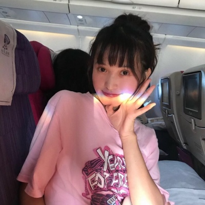 超好看仙气女生头像可爱大全_不贪恋没有意义的人和事