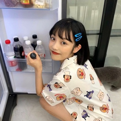 超好看仙气女生头像可爱大全_不贪恋没有意义的人和事