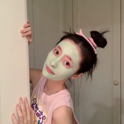 超好看仙气女生头像可爱大全_不贪恋没有意义的人和事