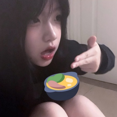 微信可爱头像女生超萌清纯_遇见了就别错过了