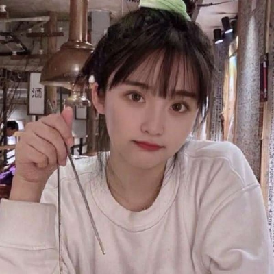 微信可爱头像女生超萌清纯_遇见了就别错过了