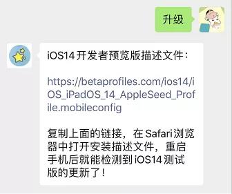 iOS_14_Beta_5终于更新!能玩王者荣耀了 iOS_14_Beta_5终于更新!能玩王者荣耀了